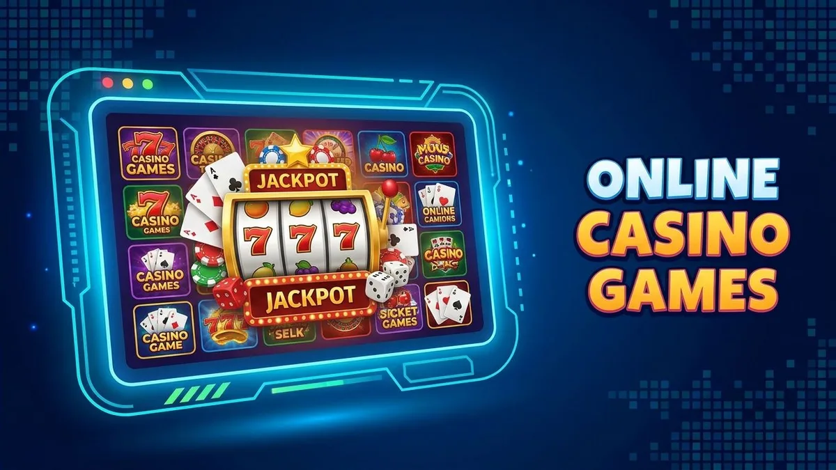 Giochi del casinò
